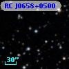 RC J0658+0500