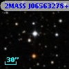 2MASS J06563278+0431551