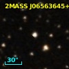 2MASS J06563645+0428594