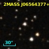 2MASS J06564377+0430061