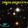 2MASS J06563376+0431382