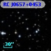 RC J0657+0453