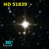 HD  51839