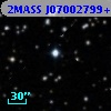 2MASS J07002799+0517528