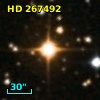 HD 267492