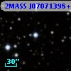 2MASS J07071398+0416514
