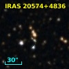 IRAS 20574+4836