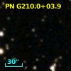 PN G210.0+03.9