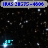 IRAS 20575+4808
