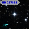 HD 267881