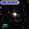 HD 267972