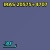 IRAS 20575+4707