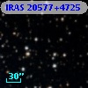 IRAS 20577+4725