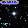 HD 268519