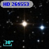 HD 268553
