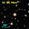 V* BK Mon