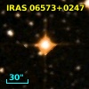 IRAS 06573+0247