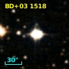 BD+03  1518