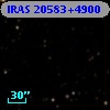 IRAS 20583+4900