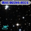 IRAS 06594+0321