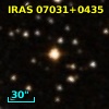 IRAS 07031+0435