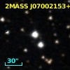 CCDM J07004+0304A