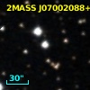 CCDM J07004+0304B