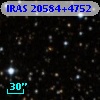 IRAS 20584+4752