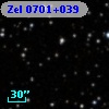 Zel 0701+039