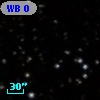 WB 0704+0413