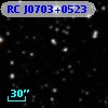 RC J0703+0523