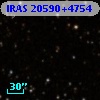 IRAS 20590+4754