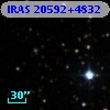 IRAS 20592+4832