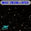 IRAS 20596+4759