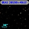 IRAS 20599+4917