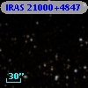 IRAS 21000+4847
