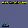 IRAS 21002+4709