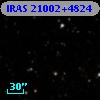 IRAS 21002+4824