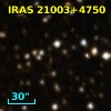 IRAS 21003+4750