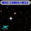 IRAS 21004+4811