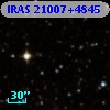 IRAS 21007+4845