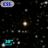 2MASS J07053667+0409050