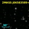 1RXS J065835.5+034848
