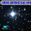 1RXS J070421.6+043411