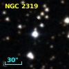 NGC  2319