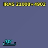 IRAS 21008+4902