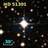 HD  51301