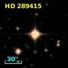 HD 289415