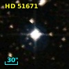 HD  51671