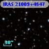 IRAS 21009+4847